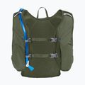 Zaino da bicicletta CamelBak Chase Adventure 8 con serbatoio da 2 litri, color oliva polveroso 5