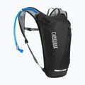 Zaino da bicicletta CamelBak Rogue Light 7 con serbatoio da 2 l nero 4