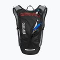 Zaino da bicicletta CamelBak Rogue Light 7 con serbatoio da 2 l nero 10