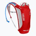 CamelBak Rogue Light 7 l zaino da bicicletta rosso 2