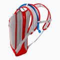 CamelBak Rogue Light 7 l zaino da bicicletta rosso 3