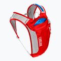 CamelBak Rogue Light 7 l zaino da bicicletta rosso 4