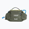 CamelBak M.U.L.E. 5 l Waist Pack bike kidney con serbatoio da 1,5 l oliva polverosa 2