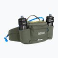 CamelBak M.U.L.E. 5 l Waist Pack bike kidney con serbatoio da 1,5 l oliva polverosa 6