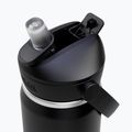 Camelbak Thrive Flip Straw Bottiglia isolata SST per escursioni 590 ml nero 3