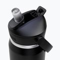 Camelbak Thrive Flip Straw Bottiglia da viaggio isolata SST 740 ml nero 3