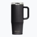 CamelBak Thrive Mug isolata SST 950 ml tazza termica nera