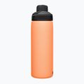 Bottiglia termica CamelBak Chute Mag 600ml desert sunrise 2