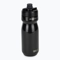 Borraccia da bici CamelBak Podium Insulated Steel 530 ml black