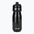 Borraccia da bici CamelBak Podium Insulated Steel 530 ml black 2