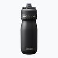 Borraccia da bici CamelBak Podium Insulated Steel 530 ml black