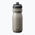 Borraccia da bici CamelBak Podium Insulated Steel 530 ml stainless