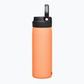 CamelBak Fit Cap SST 600 ml bottiglia da viaggio desert sunrise 5