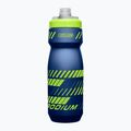 CamelBak Podium Primavera Estate LE 710 ml Borraccia per bicicletta blu/verde