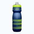 CamelBak Podium Primavera Estate LE 710 ml Borraccia per bicicletta blu/verde 3