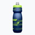 CamelBak Podium Primavera Estate LE 710 ml Borraccia per bicicletta blu/verde 4