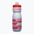 CamelBak Podium Primavera Estate LE 710 ml grigio/rosso Borraccia per bicicletta 2