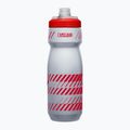 CamelBak Podium Primavera Estate LE 710 ml grigio/rosso Borraccia per bicicletta 3