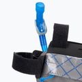CamelBak M.U.L.E. Frame Pack borsa da bicicletta con serbatoio da 2 litri grigio lupo 4