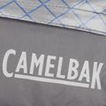 CamelBak M.U.L.E. Frame Pack borsa da bicicletta con serbatoio da 2 litri grigio lupo 5