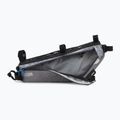 CamelBak M.U.L.E. Frame Pack borsa da bicicletta con serbatoio da 2 litri grigio lupo 9