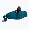 CamelBak Podium Flow 2 l marsupio con bottiglia da 620 ml blu marocchino