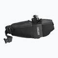 CamelBak Podium Flow 4 l marsupio con bottiglia da 620 ml S25 nero