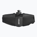 CamelBak Podium Flow 4 l marsupio con bottiglia da 620 ml S25 nero 2