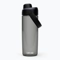 Camelbak Thrive Chug Bottiglia da viaggio isolata SST 590 ml carbone