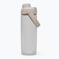 Bottiglia da viaggio Camelbak Thrive Chug Insulated SST 590 ml trasparente