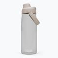 Camelbak Thrive Chug bottiglia da viaggio isolata SST da 740 ml trasparente