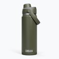 Camelbak Thrive Chug Bottiglia termica isolata SST 590 ml moss
