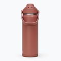 Camelbak Thrive Chug Bottiglia termica isolata SST 590 ml rosso sierra 2