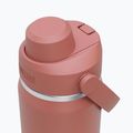 Camelbak Thrive Chug Bottiglia termica isolata SST 590 ml rosso sierra 3