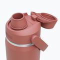 Camelbak Thrive Chug Bottiglia termica isolata SST 590 ml rosso sierra 4