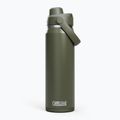 Camelbak Thrive Chug Insulated SST 740 ml bottiglia da viaggio moss