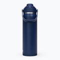 Camelbak Thrive Chug Bottiglia da viaggio isolata SST 740 ml navy 2