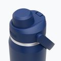 Camelbak Thrive Chug Bottiglia da viaggio isolata SST 740 ml navy 3