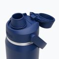 Camelbak Thrive Chug Bottiglia da viaggio isolata SST 740 ml navy 4