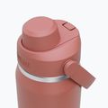 Camelbak Thrive Chug Bottiglia da viaggio isolata SST 740 ml rosso sierra 3