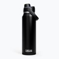Camelbak Thrive Chug Bottiglia termica isolata SST 950 ml nero