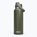 Camelbak Thrive Chug Insulated SST 1200 ml bottiglia termica di muschio