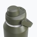 Camelbak Thrive Chug Insulated SST 1200 ml bottiglia termica di muschio 3