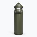 Camelbak Thrive Flip Straw Bottiglia da viaggio isolata SST 950 ml moss 2