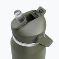 Camelbak Thrive Flip Straw Bottiglia da viaggio isolata SST 950 ml moss 3