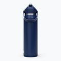 Camelbak Thrive Flip Straw Bottiglia da viaggio isolata SST 950 ml navy 2
