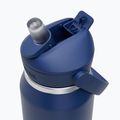 Camelbak Thrive Flip Straw Bottiglia da viaggio isolata SST 950 ml navy 3