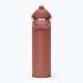 Camelbak Thrive Flip Straw bottiglia da viaggio isolata SST 950 ml rosso sierra 2