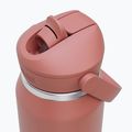 Camelbak Thrive Flip Straw bottiglia da viaggio isolata SST 950 ml rosso sierra 4