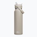 Camelbak Thrive Flip Straw Insulated SST 950 ml bottiglia da viaggio in pietra